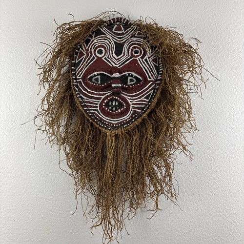 Maschera arte popolare - , makishi