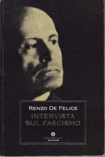 intervista sul fascismo de