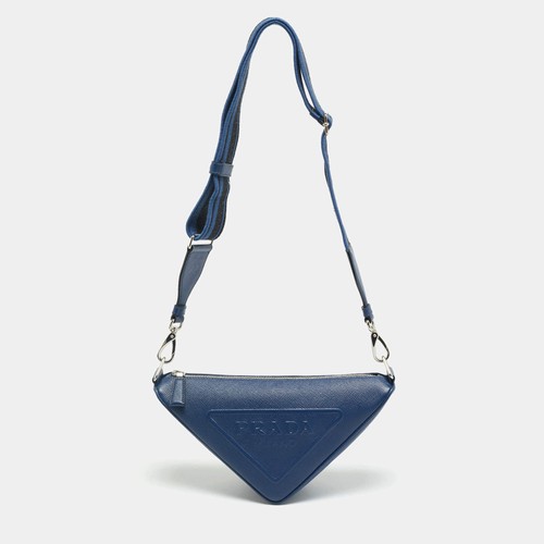Borsa tracolla prada - borsa,