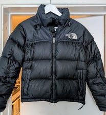 Piumino invernale The North Face Nuptse 700 taglia XS