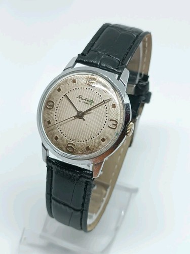 Orologio vintage raketa - ✩orologio,