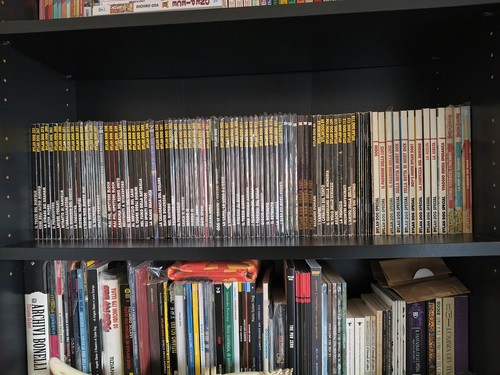 Dylan dog numeri singoli serie - dog,