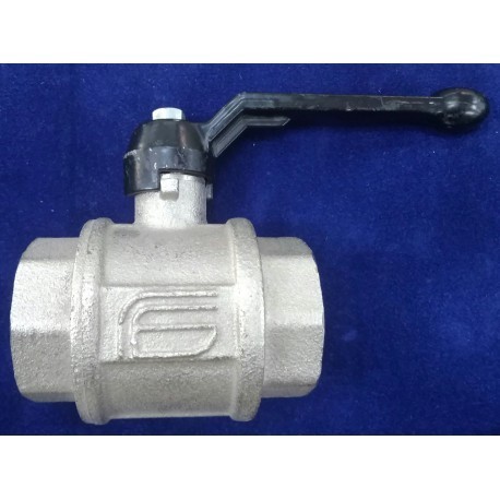 Valvola sfera ff - sfera,