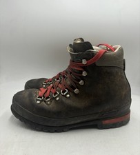 Stivali Raichle da uomo taglia