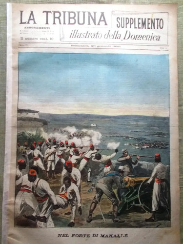 Tribuna illustrata 26 - illustrata,