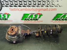 MECCANICA ANTERIORE SINISTRA RENAULT KOLEOS 2.0 DCI 824903004685 2009