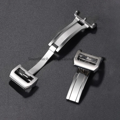 Fibbia orologio chiusura - fibbia, 18