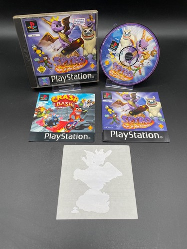 Spyro year the - year, of