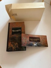 Montblanc Ernest Hemingway Limited Edition - ID 28602