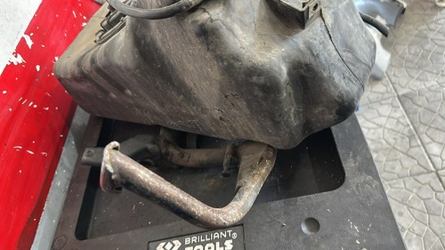 Serbatoio piaggio beverly 400 - piaggio,