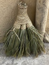 Scopa di Palma per forno a