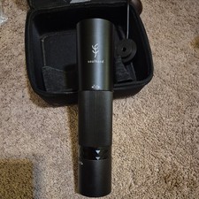 Macinacaffè manuale/elettrico