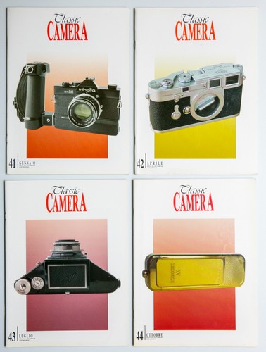 Classic camera 43 44 - classic,