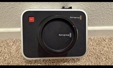 Blackmagic 2.5K Production