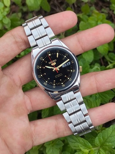 Raro orologio uomo seiko - raro,