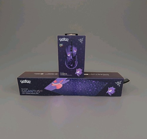 Pacchetto mouse pad - mouse,