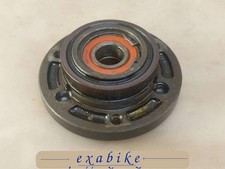 moyeu de roue avant pour