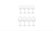 Luigi Bormioli Talismano 8-pc