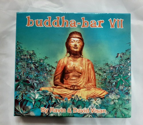 Buddha bar vii - buddha-bar, by