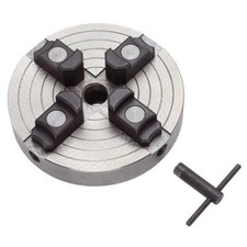 MANDRINO A 4 GRIFFE 150 MM