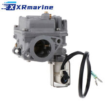 Codice Carburatore OEM 65W-14901 4 Tempi 20HP 25HP Motore Fuoribordo Yamaha