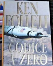 libro ken follett codice a