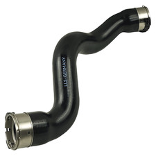 Turbo tubo aspirazione - aspirazione, per