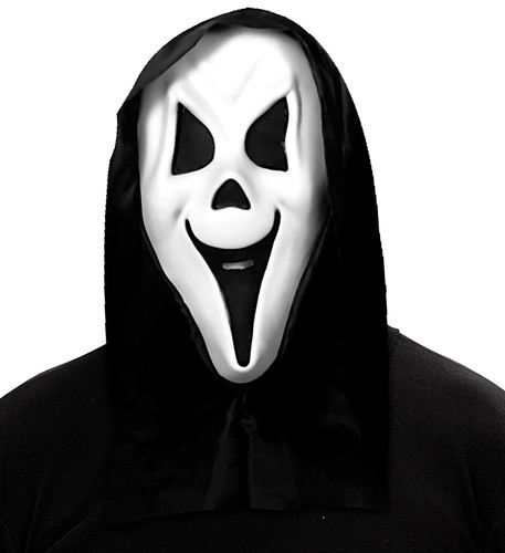 Carnevale halloween maschera - carnevale,