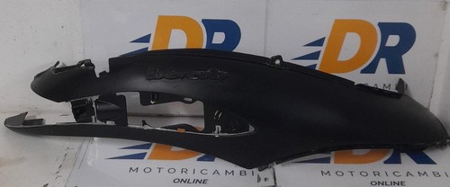 Carena codone destro - carena, piaggio