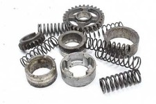 Lotto Di Pezzi Di Ricambio