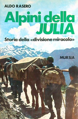 Alpini della julia - della,