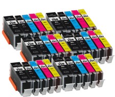 30PK XL Ink Cartridges Combo