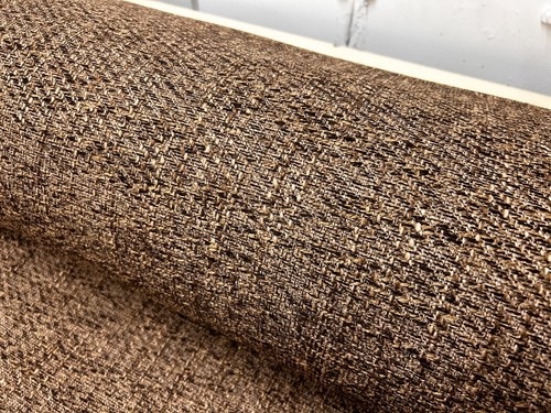 Tessuto tappezzeria tweed