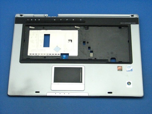 Case superiore touch pad - , asus