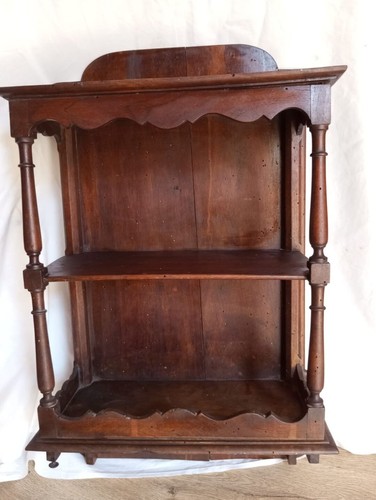 Piccolo portachiavi legno - portachiavi, in
