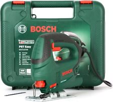 Bosch Seghetto Alternativo Elettrico 500W Valigetta Compact 06033A0703 PST Easy