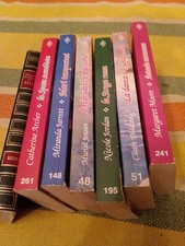 N. 6 I Grandi Romanzi Storici