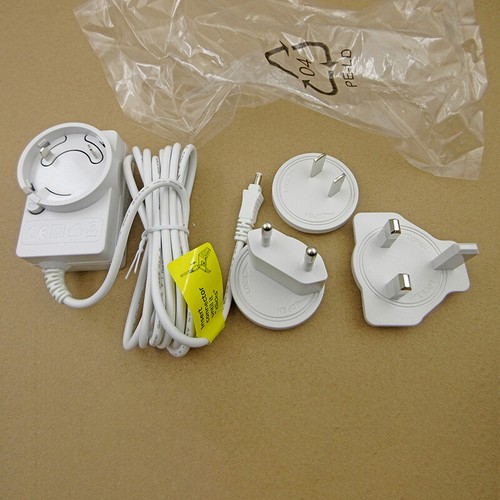 Alimentatore adattatore 8v - alimentatore, ca