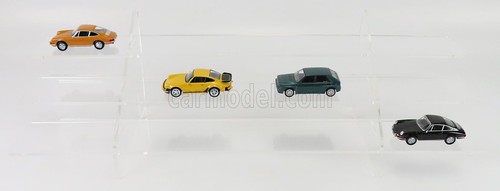 Modellismo auto statico - modellismo,