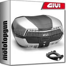 GIVI V58NT CASE + MAXIA 5