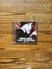 Inoki - Flusso Di Coscienza CD