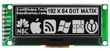 Modulo display lcd grafico - lcd, 2