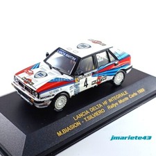 Lancia Delta HF Integrale #4