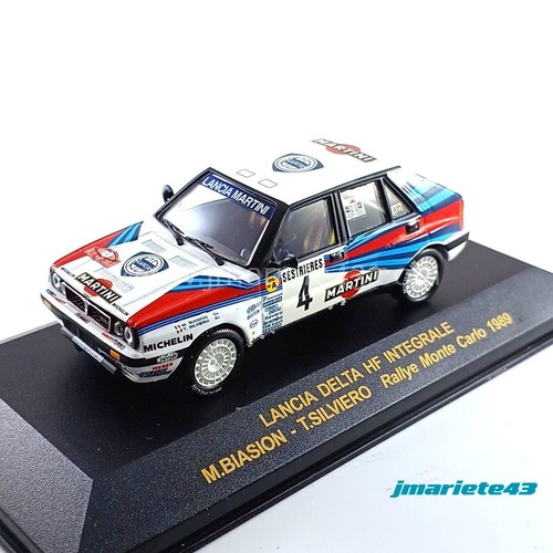 Lancia delta integrale 4 - lancia, #4