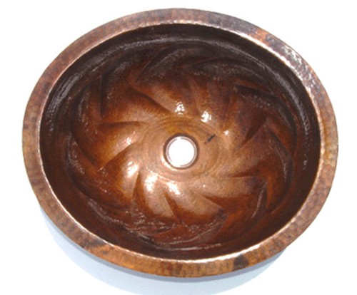Lavandino bagno messicano - da,