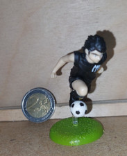 Discapa Kojiro Hyuga Mark Landers Capitano Tsubasa | Figurina Gashapon 2009