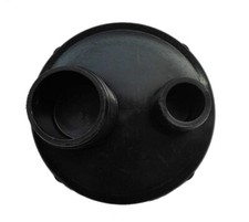 Bidone per pioggia 1000 l