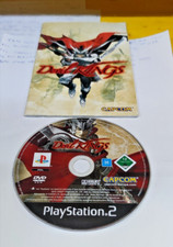 DEVIL KINGS PS2 SONY PLAYSTATION 2 - no ps1 ps3 ps4 ps5 psp xbox nintendo sega