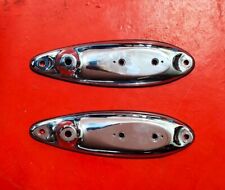 supporti frecce  triumph adventurer 900