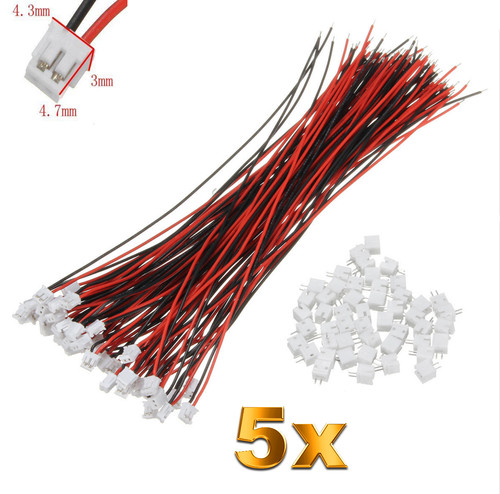 Set 2pin zh 1 - 5,